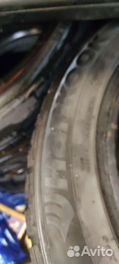 R16 Hankook AH11 205/55, PCD 6x105 DIA 16