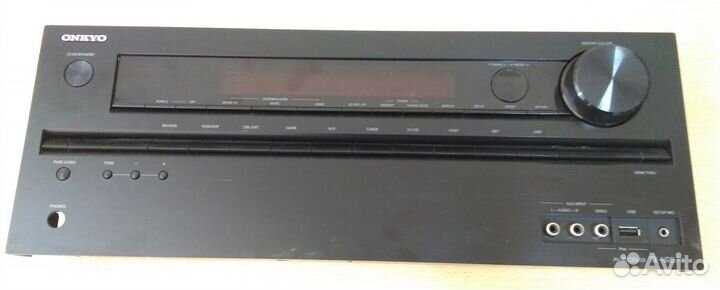 Корпус от AV-ресивера Onkyo TX-NR579