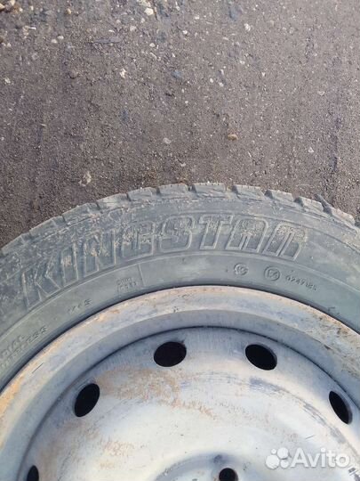 Wideway Smartway II 185/65 R15 185R