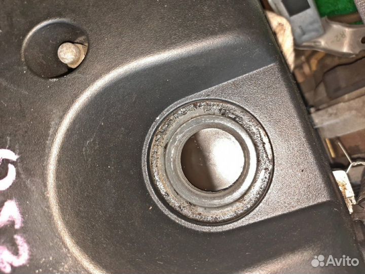 Двигатель Toyota Avensis 1AZ-FSE, 2.0 л в сборе