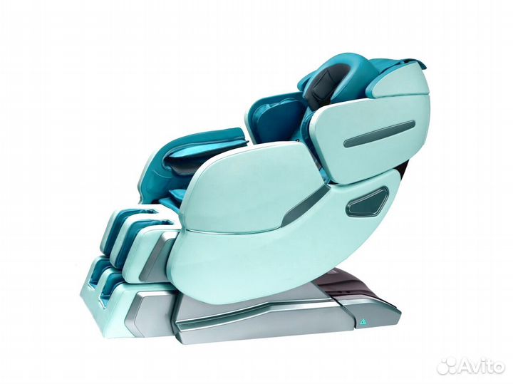Массажное кресло с доставкой (можно в рассрочку)
