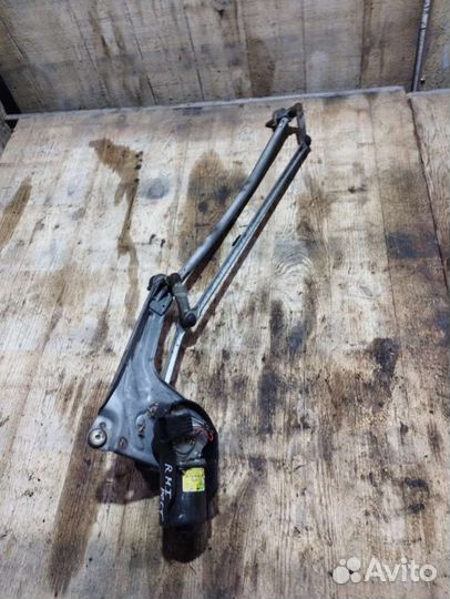 Трапеция стеклоочистителей renault megane 1 1.4 nn