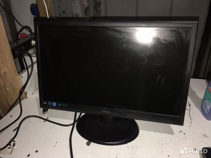 Монитор AOC 20 дюймов