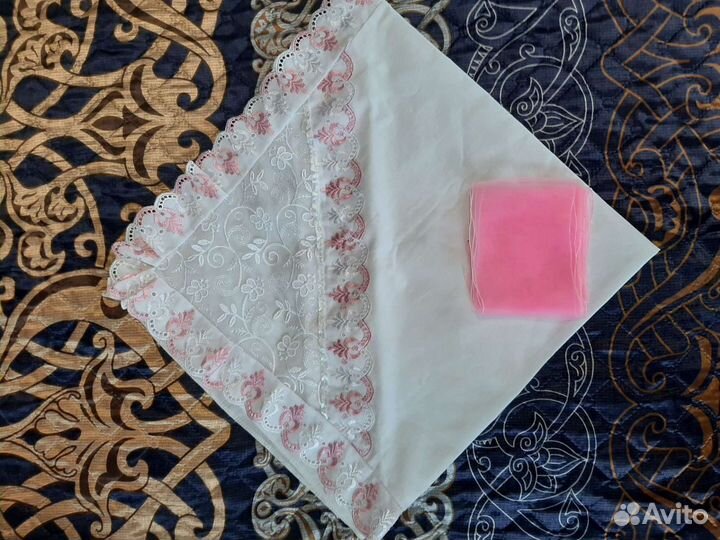 Конверт на выписку зимний