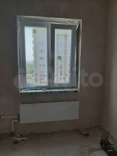 2-к. квартира, 50 м², 5/5 эт.