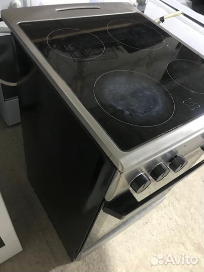 Стеклокерамическая плита hansa бесплатная доставка