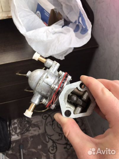 Продам бензонасос