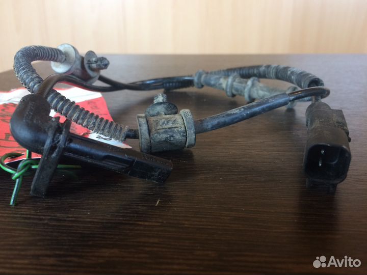 Датчики ABS Chevrolet Cruze 2012г