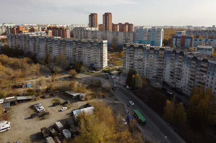 Торговая площадь, 83.9 м²