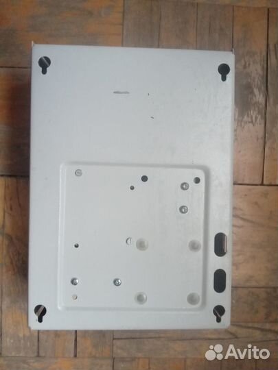 Блок питания ббп-20М б/у