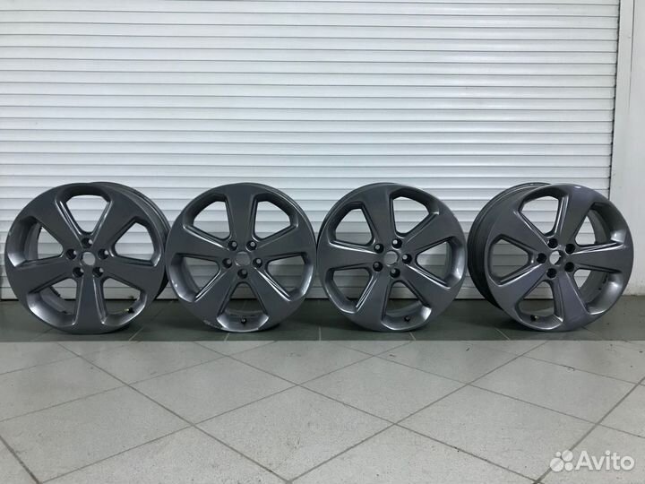 Оригинальные диски Opel Mokka Chevrolet Cruze 18