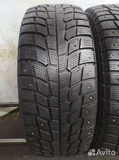 Michelin Latitude X-Ice North 235/60 R17 116Z