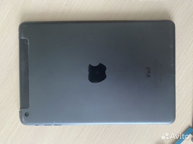 iPad mini 1