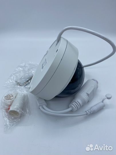 95293 asecam 8MP 3.6MM IP POE купольная камера