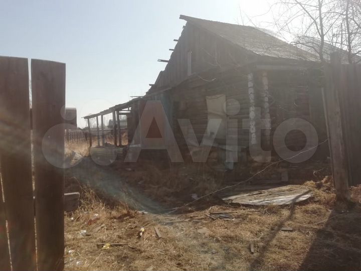 Участок 12 сот. (ИЖС)