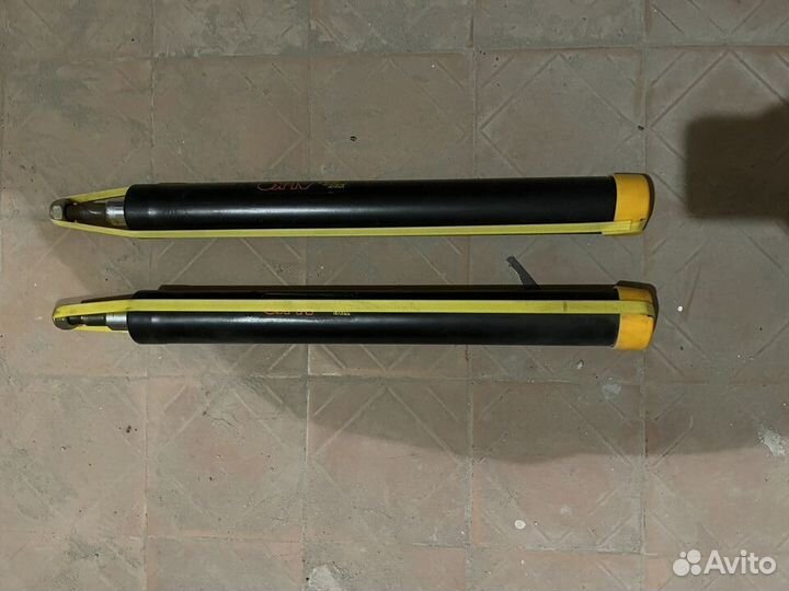 Амортизаторы передние 2шт BMW 5 E34 1990-95