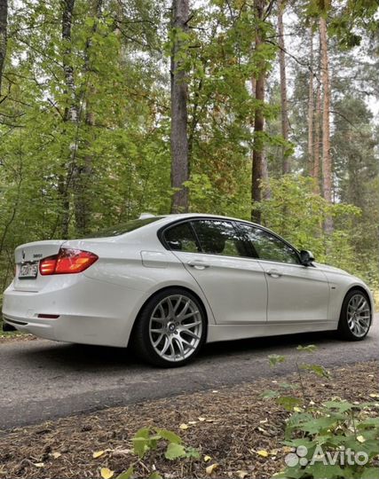 Колеса bmw r19 3sdm