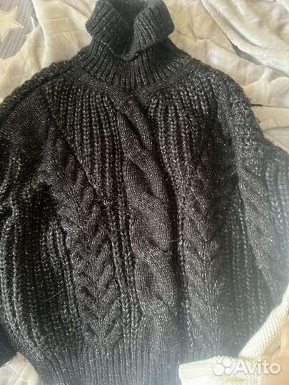 Детские вещи пакет, на девочку 140-146