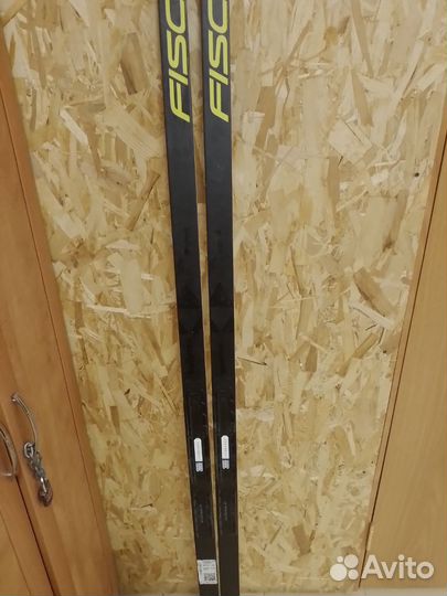 Лыжи беговые fisher коньковые и классические