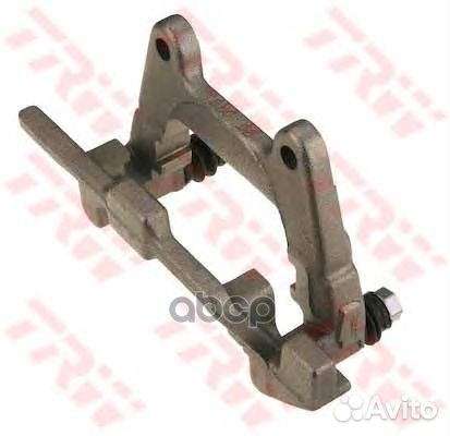 Скоба суппорта задн лев bda606 TRW