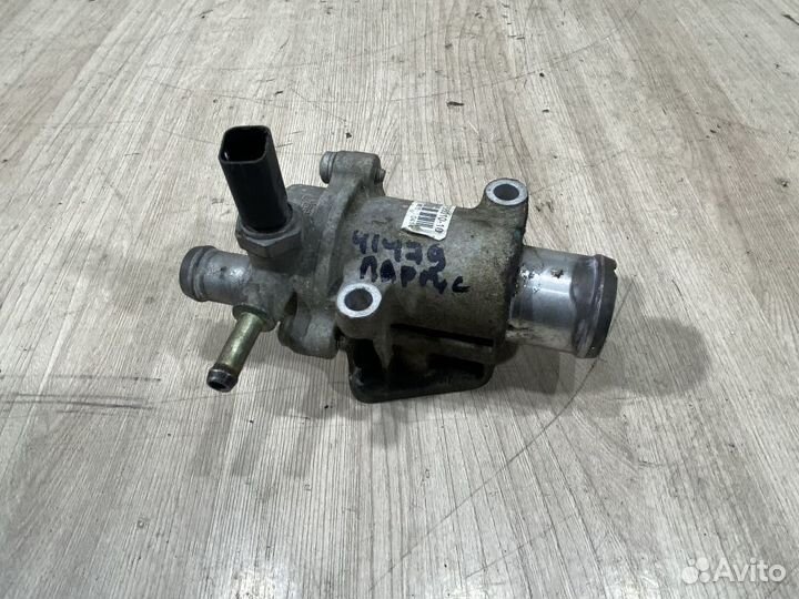 Корпус термостата ваз (LADA) Largus I (2012—2021)