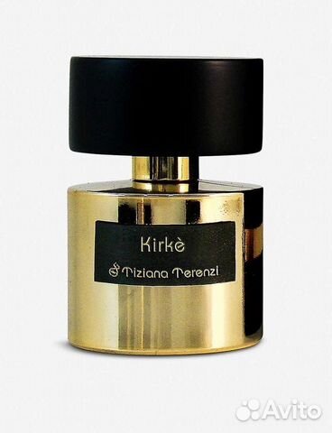 Tiziana terenzi Kirke парфюм