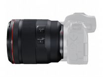 Canon RF 50mm f/1.2L USM Новый. Чек. Гарантия