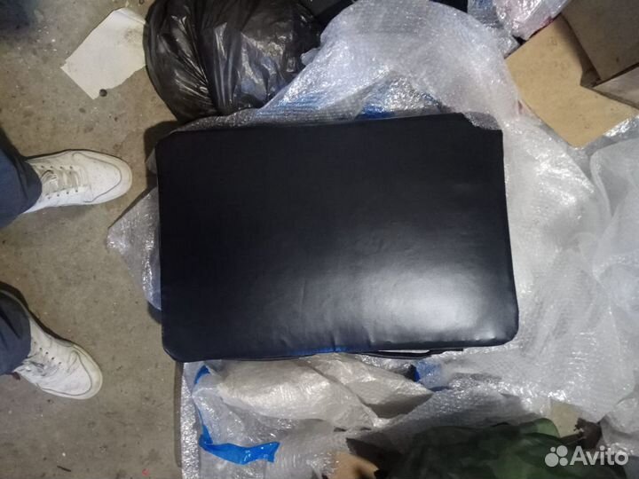 Макивара 60/40/15 новые