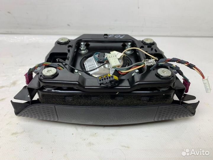 Подушка безопасности Bmw X3 E83 3.0 2006