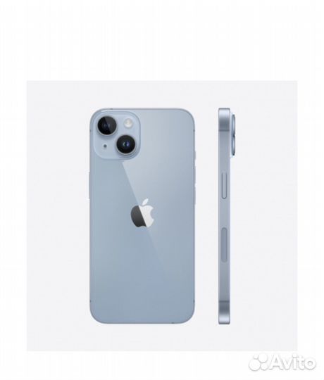 iPhone 14, 128 ГБ