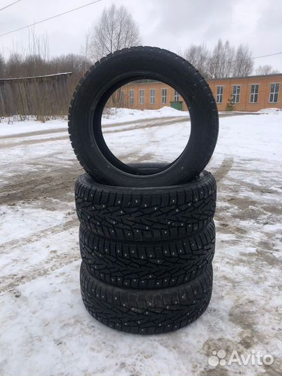Nokian Tyres Nordman 7 195/55 R16