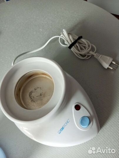 Паровая сауна для лица