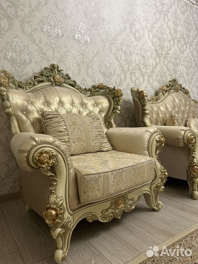 Диван мягкая мебель