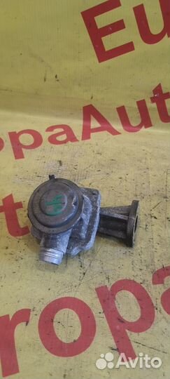 Клапан Mercedes-Benz E-Class W211