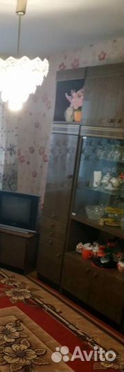 Стенка в гостиную со шкафами