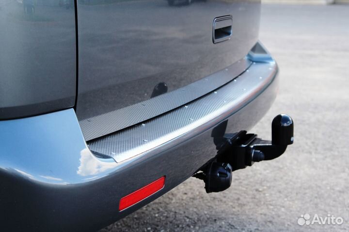 Фаркопы для volkswagen transporter T5,T6 2182-F