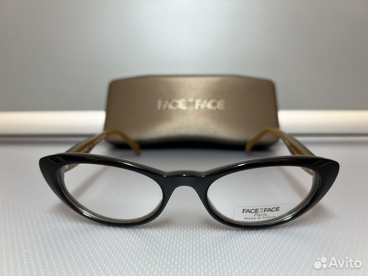 Оправа для очков Face&Face