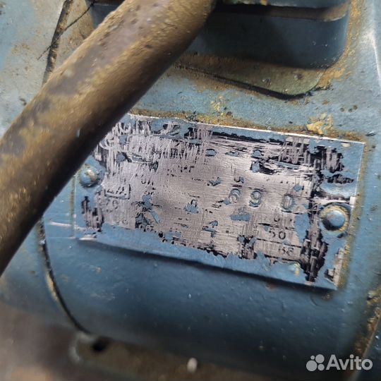 Электродвигатель 380