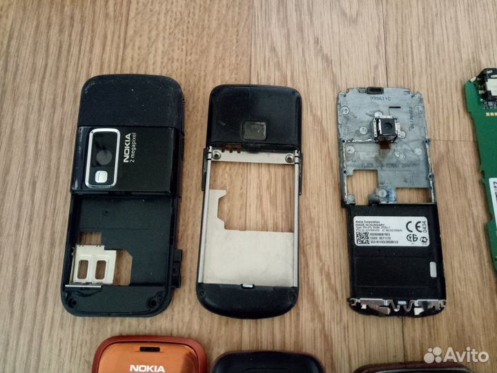 Телефон Nokia