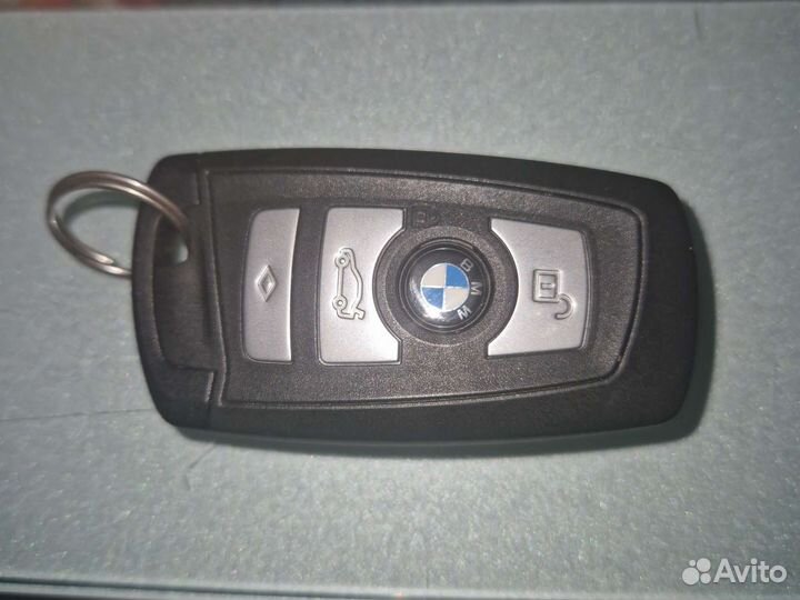 Смарт Ключ автомобильный