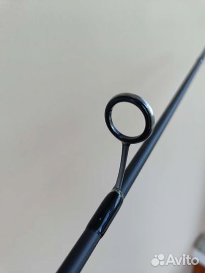 Спиннинг Maximus Ichiro MSI22UL 2.20 тест 1-7гр