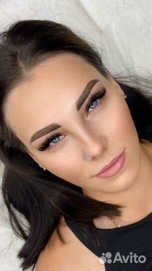 Перманентный макияж