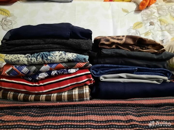 Женская одежда