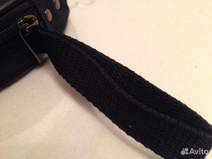 Бокс/сумка для хранения и переноски компактдисков