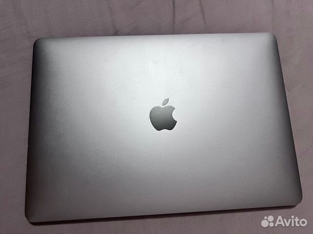 Macbook pro 13 2019 touch bar 256gb