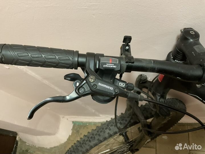 Горный велосипед Serious, 26