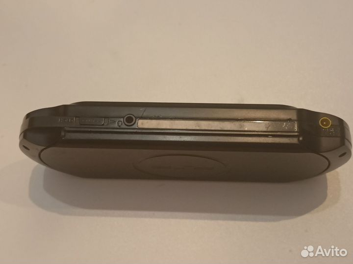 Sony PSP e 1008 прошитая