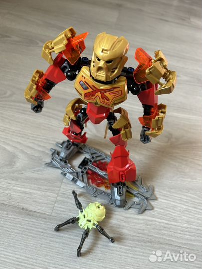 Lego 70787 Bionicle
