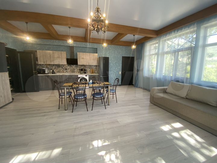 Дом 167 м² на участке 30 сот.