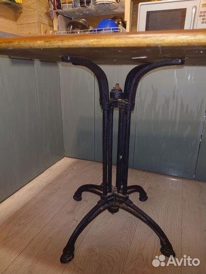 Стол винтажный ,лофт